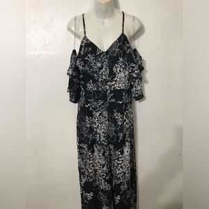 FIGING TOMATO romper size L